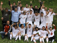 Jugendstil des SV Jestetten zahlt sich aus Jugendstil des SV Jestetten zahlt sich aus