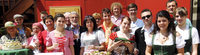 Boulevard- und Heimattheater mit einem Augenzwinkern Boulevard- und Heimattheater mit einem Augenzwinkern