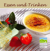 Gastroführer für die Ferienregion Münstertal-Staufen Gastroführer für die Ferienregion Münstertal-Staufen
