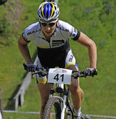 Stiebjahn erneut bester Sprinter Stiebjahn erneut bester Sprinter