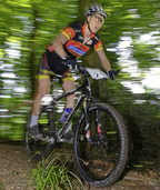 Ottilienwald für Biker kein Kinderspiel Ottilienwald für Biker kein Kinderspiel