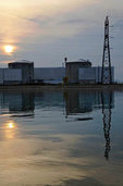 Akw Fessenheim: Der Termin für die Stilllegung wackelt Akw Fessenheim: Der Termin für die Stilllegung wackelt