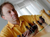 Dramen und Triumphe beim Schach-Final-Four in Kirchzarten Dramen und Triumphe beim Schach-Final-Four in Kirchzarten
