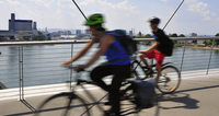 Grenzüberschreitender Radweg kommt voran Grenzüberschreitender Radweg kommt voran
