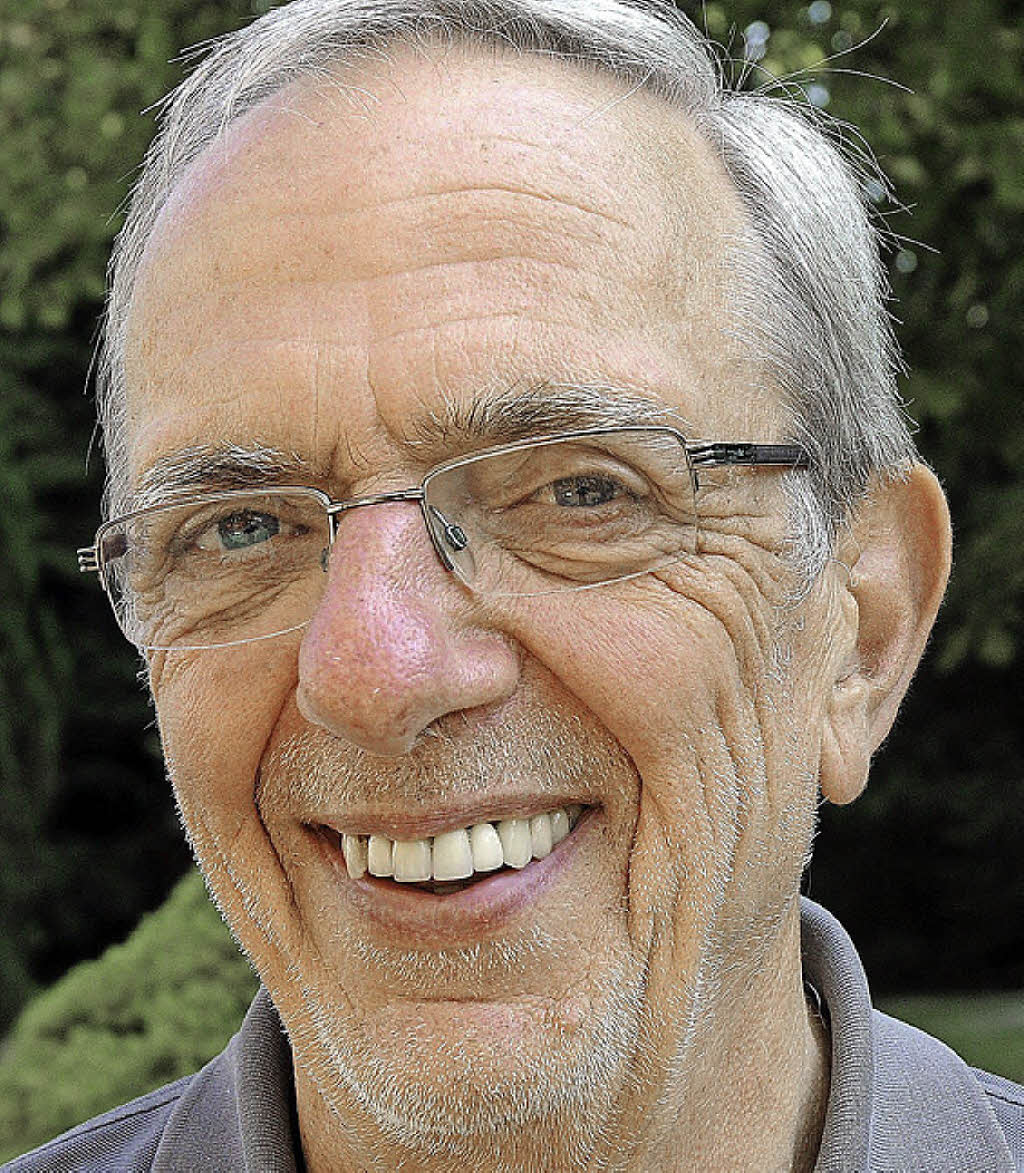 Hans Jörg Kraemer peoplecheck.de