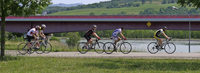 Das Elsass mit dem Fahrrad entdecken Das Elsass mit dem Fahrrad entdecken