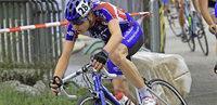IN DIE PEDALEN IN DIE PEDALEN