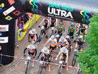 Ultra-Bike-Marathon fällt 2014 aus Ultra-Bike-Marathon fällt 2014 aus