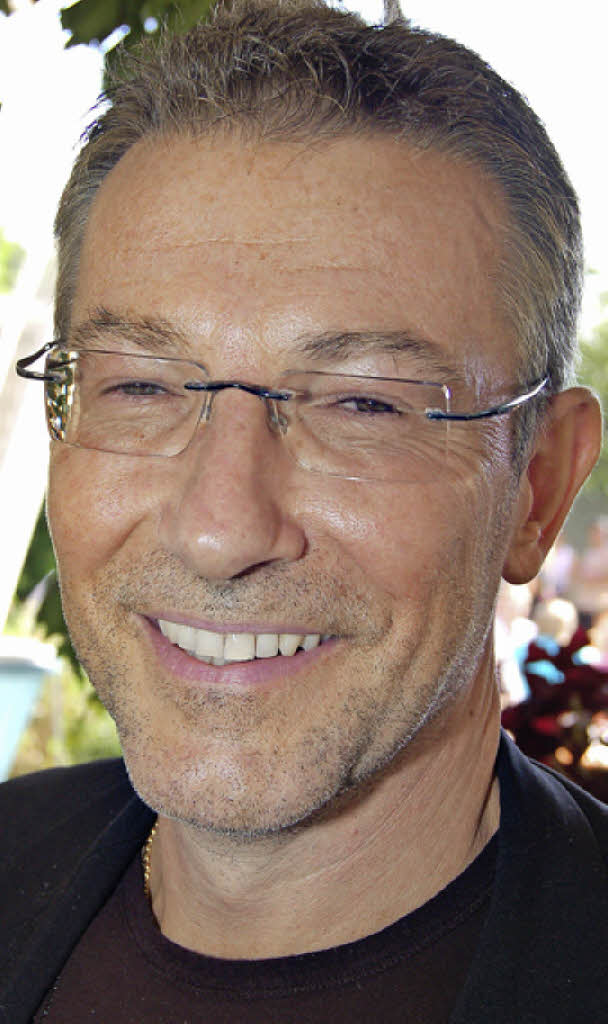 <b>Bernd Herzog</b> Foto: Vollmar - 74382924