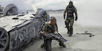 „Elysium“ von Neill Blomkamp ist eine düstere Zukunftsvision „Elysium“ von Neill Blomkamp ist eine düstere Zukunftsvision