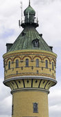 Sélestat: Die Rippe des Riesen Sélestat: Die Rippe des Riesen