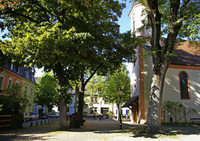 Schönheit und Schrecken - der Annaplatz in Freiburg Schönheit und Schrecken - der Annaplatz in Freiburg