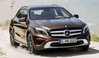 KOMPAKTE SUV KOMPAKTE SUV