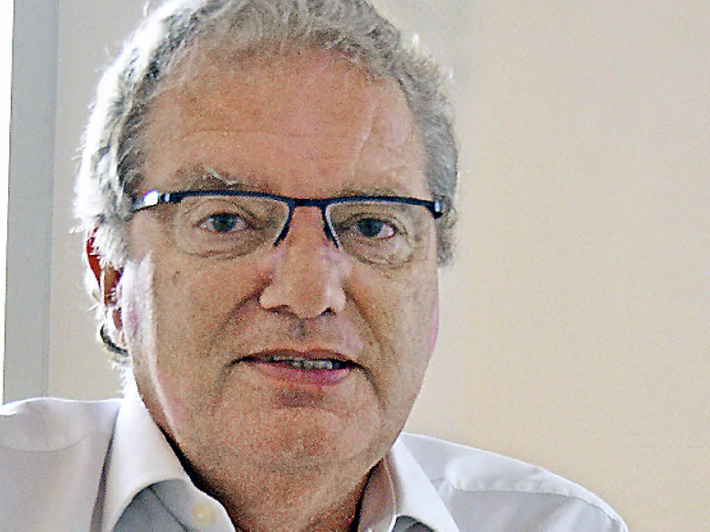 Dieter Burger peoplecheck.de