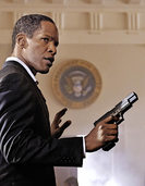"White House Down": Im weißen Unterhemd gegen das Böse "White House Down": Im weißen Unterhemd gegen das Böse