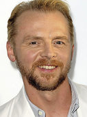 Simon Pegg: „Hollywood ist eine Industrie“ Simon Pegg: „Hollywood ist eine Industrie“