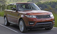 Ein Offroader und Gentleman Ein Offroader und Gentleman