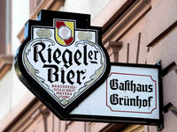 Der Freiburger Grünhof macht Platz für Büros Der Freiburger Grünhof macht Platz für Büros