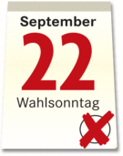 NOCH ZWEI TAGE NOCH ZWEI TAGE