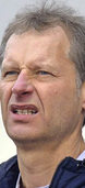 Kurt Schwald für Chrobok? Kurt Schwald für Chrobok?