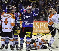 Wild Wings im Torrausch Wild Wings im Torrausch