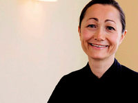 Tanja Grandits ist die beste Köchin der Schweiz Tanja Grandits ist die beste Köchin der Schweiz