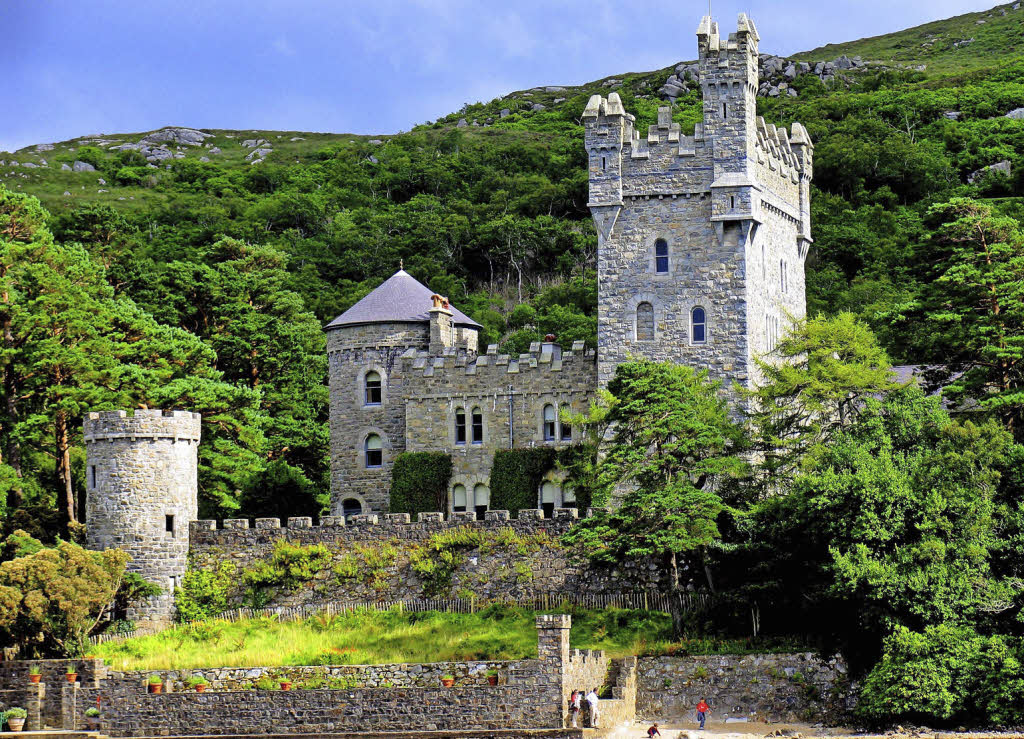 Im Gartenparadies - Reise - Badische Zeitung
