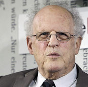 "Sie wollen mich immer wieder zum Juden machen" "Sie wollen mich immer wieder zum Juden machen"