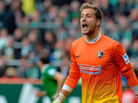Der SC Freiburg und eine Mut machende Nullnummer Der SC Freiburg und eine Mut machende Nullnummer