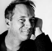 Jo Lendle liest in der Kirchzartener Bücherstube Jo Lendle liest in der Kirchzartener Bücherstube