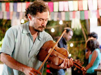 Cinebrasil im Kommunalen Kino: Bilder eines heterogenen Landes Cinebrasil im Kommunalen Kino: Bilder eines heterogenen Landes
