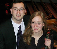 ABENDMUSIK ABENDMUSIK