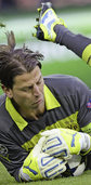 Weidenfeller hat prominente Fürsprecher Weidenfeller hat prominente Fürsprecher