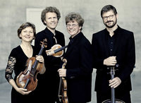 Quartett(o) Quartett(o)
