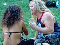 Kein Platz für Open-air-Partys in Lörrach Kein Platz für Open-air-Partys in Lörrach