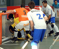 10:5 – RSV Weil spielt sich beinahe in einen Torrausch 10:5 – RSV Weil spielt sich beinahe in einen Torrausch