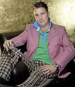 DJ Antoine: Jet Set-Leben aus dem Bilderbuch DJ Antoine: Jet Set-Leben aus dem Bilderbuch