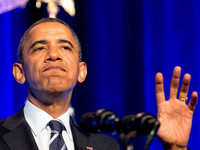 Obamacare: Die große Pannenreform des Präsidenten Obamacare: Die große Pannenreform des Präsidenten
