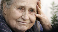 Mit 94 Jahren Mit 94 Jahren