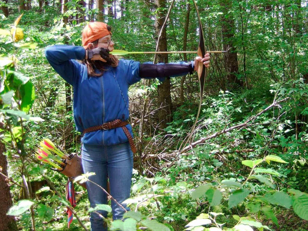 Training In Der Natur Sch Lertexte Badische Zeitung