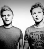 Klingande in Freiburg: Plötzlich auf Platz 1 der Charts Klingande in Freiburg: Plötzlich auf Platz 1 der Charts