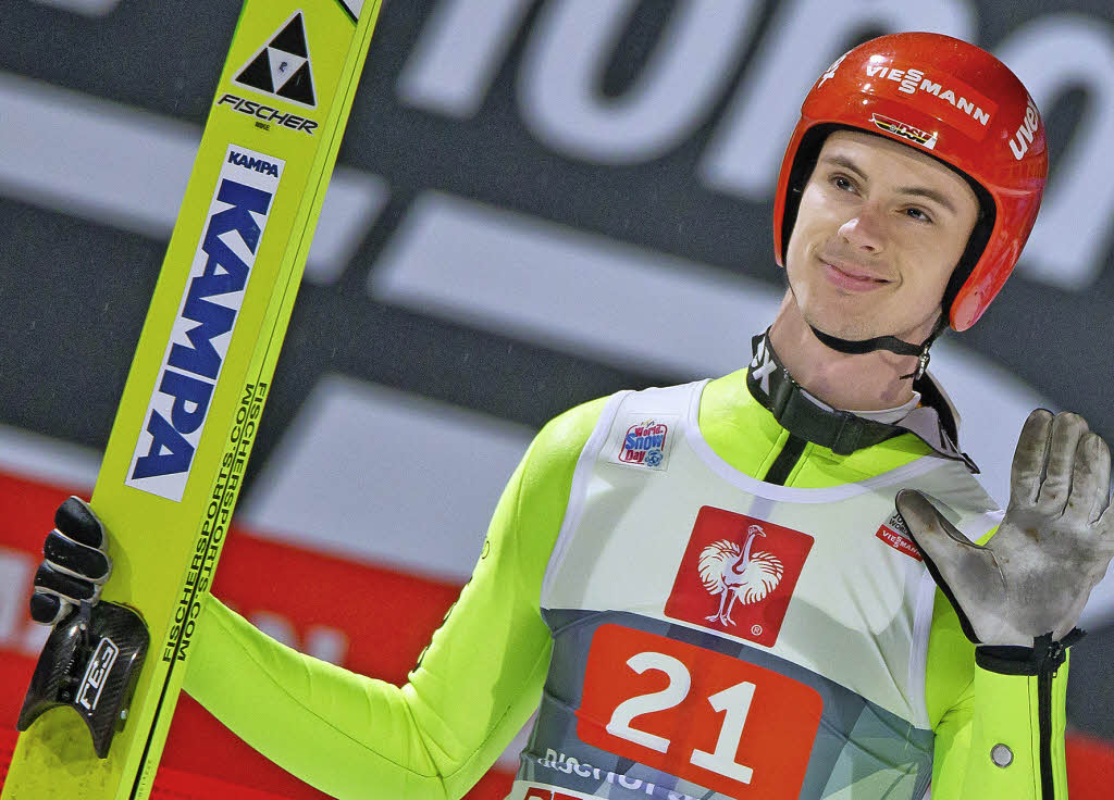 Warum Skispringer Andreas Wank nach Titisee zieht Skispringen
