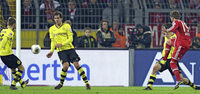 Götzes Zauber, Dortmunds Schmerz Götzes Zauber, Dortmunds Schmerz