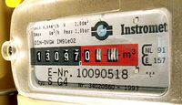 Genossen-Kontrolle über Gas und Strom? Genossen-Kontrolle über Gas und Strom?