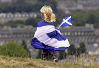 Plan für ein unabhängiges Schottland Plan für ein unabhängiges Schottland
