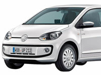 "VW up!" zu gewinnen "VW up!" zu gewinnen