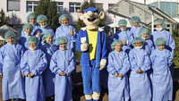 Mitten drin im Herzzentrum Mitten drin im Herzzentrum