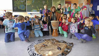 Märchen aus Afrika Märchen aus Afrika