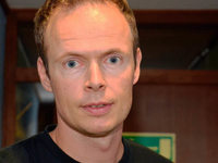Neuer Trainer: Armbruster übernimmt TuS Oberhausen Neuer Trainer: Armbruster übernimmt TuS Oberhausen