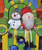 Zauber und Markt zur Adventszeit Zauber und Markt zur Adventszeit